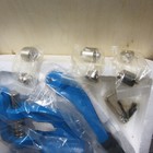Heavy-duty Grommet Press Comes With Grommets
