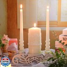 Irenare Unity Candles With Holder For Wedding Ceremony Wedding Decortions Acc