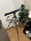 Used Celestron Astromaster 70 Telescope