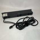 Tripp-lite Rs-1215 1u Rackmount Pdu