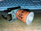 Original Williams Bally Pinball Machine Solenoid Coil - G-23-750