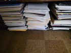 200  Movie Press Kits Large Lot Collection 60 s To 90 s
