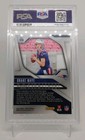 2024 Panini Prizm - Rookies Drake Maye  329 Psa 10  chase Pack   please Read 