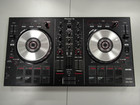 Pioneer Dj Ddj-sb2 2-channel 2ch Dj Controller Ddjsb2 With Usb Cable Used Exc  