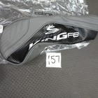 Cobra Golf King F8 Driver Head Cover Men Golf Club Cover Brand New Fast Ship 250