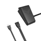 110v Foot Control Pedal Power For Singer Sewing Machine 9030 9032 9034 9044