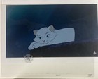 Disney The Aristocats Original Production Animation Cel Large Image Of Duchess