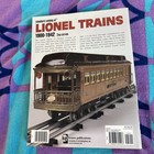 Standard Catalog Of Lionel Trains 1900-1942 - 2nd Edition By David Doyle - Soft