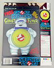 1985 Ralston Ghost Busters Empty Cereal Box - Ghost Flyer