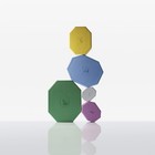Swarovski Crystal Annual Edition Ornament Set 2023  5649776  New In Gift Box