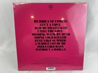 Amen By The Heavy  lp Vinyl Record  2023  Nib New Sealed