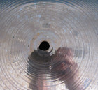 Paiste 2002 20  Flat Ride