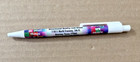 Lot Of 100 Promotional Ballpoint Pens - New Old Stock