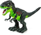 Kids T-rex Walking Dinosaur Toy With Lights   Sounds  16 Inches