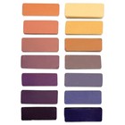 Terry Ludwig Pastels - Set Of 14  Best Loved Basics