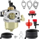 Yard Machines 31bm63lf704 26  Two-stage Snowblower Snow Blower Carburetor Carb