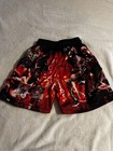 Kids Xlartistic Fela Shorts