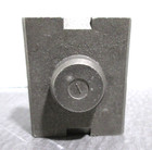 Vise Jaw Insert  3751129  Fits Ditch Witch Jt9  Jt922  Jt10  Jt1210   Hdd Drills