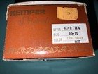 Kemper Originals - Martha Doll Wig - Size 10 - 11 - Light Brown