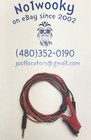 New Subsite Ditch Witch 830  75t  150t Direct Connect Leads Locator