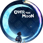 Over The Moon  2020  Blu -  New