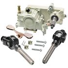 Reverse Gear Box Transmission For Utv Atv Quad Go Kart Four Wheeler Taotao Buggy