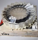 Tiffen 55mm 81 Light Balancing Glass Lens Filter 55 Mm E-55 Usa