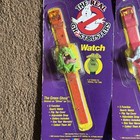 1989 The Real Ghostbusters    the Green Ghost    And    ghostbusters Local    Collection