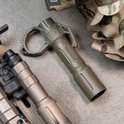 Thyrm   Costa New Switchback 3 0 Duty Flashlight Ring W  Pocket Clip  All Colors