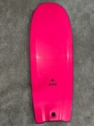 New  out Of Package  Catch Surf Original 54 Beater Pink Bottom