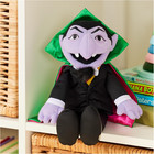 Gund Sesame Street The Count 14-inch Muppet Plush Toy For Ages 1 