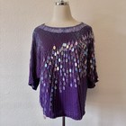 Wholesale Vintage Lot 15 Silk Sequin Beaded Dresses Top Jackets Oleg Cassini Mix