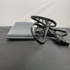 Electronic Fdm Fc-1902 Sewing Machine Foot Pedal Speed Control 3-prong Grey