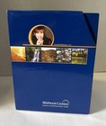 Midwest Center Attacking Anxiety And Depression 15 Session Cd Boxed Set Complete