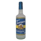Torani Sugar Free Peppermint Syrup  25 4 Ounce