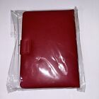 Inara Serra House Madrassa Red Companion Notes Journal - Lootcrate Firefly