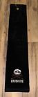 Liv Golf Crushers Embroidered Golf Towel 16x26 Black