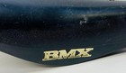 Vintage Old School Bmx Bicycle Seat Saddle