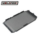 Motorcycle Radiator Grille Cover Guard Protection For Yamaha Fz-09 2014-2020