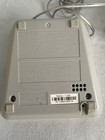 At t Digital Answering System Land Phone Answer Machine Model 1740 Powers On