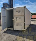        New One Trip        Shipping Containers         read Description   