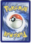 Acro Bike  pokemon League  123a 168 Pokemon Reverse Holo Nm A016