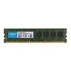16gb 2x 8gb Ddr3 1600mhz Pc3-12800u Desktop Memory Ram Ddr3l-12800 Udimm