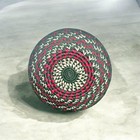 Handmade Decorative Woven Basket     Assorted Designs   Made In Uganda