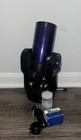 Meade Ext 90 Telescope W  Accessories Pictured