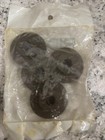 Pack 4- Ridgid 75567  Replacement F-366 Steel Pipe Cutter Wheel
