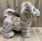 Hasbro Furreal Disney The Lion King Mighty Roar Simba Animated Plush Working