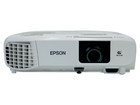 Epson Powerlite 118 3lcd Classroom Projector 3800 Lumens 4k Dual Hdmi W remote    