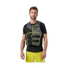 Sea-doo Freedom Adult Unisex Pfd life Jacket Black 3x-large