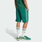 Nwt Adidas Originals Adicolor 3-stripes Shorts Men s Size L Collegiate Green